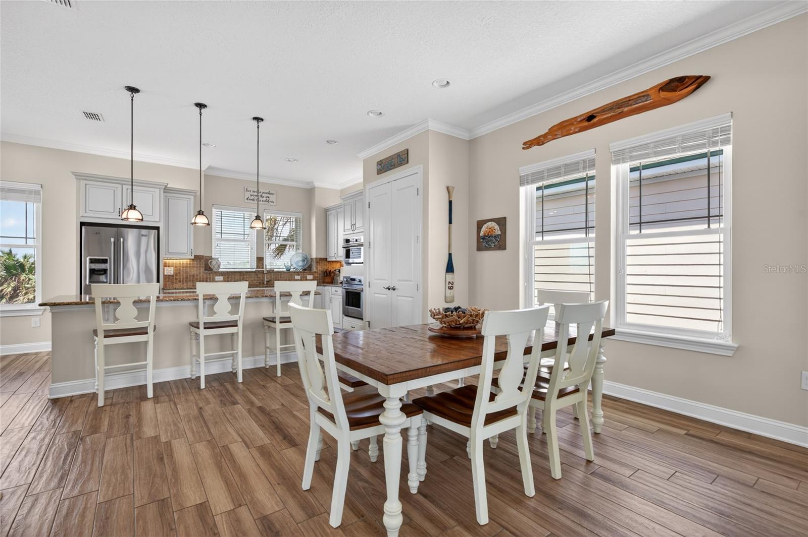SUNSET INLET SUB - Residential