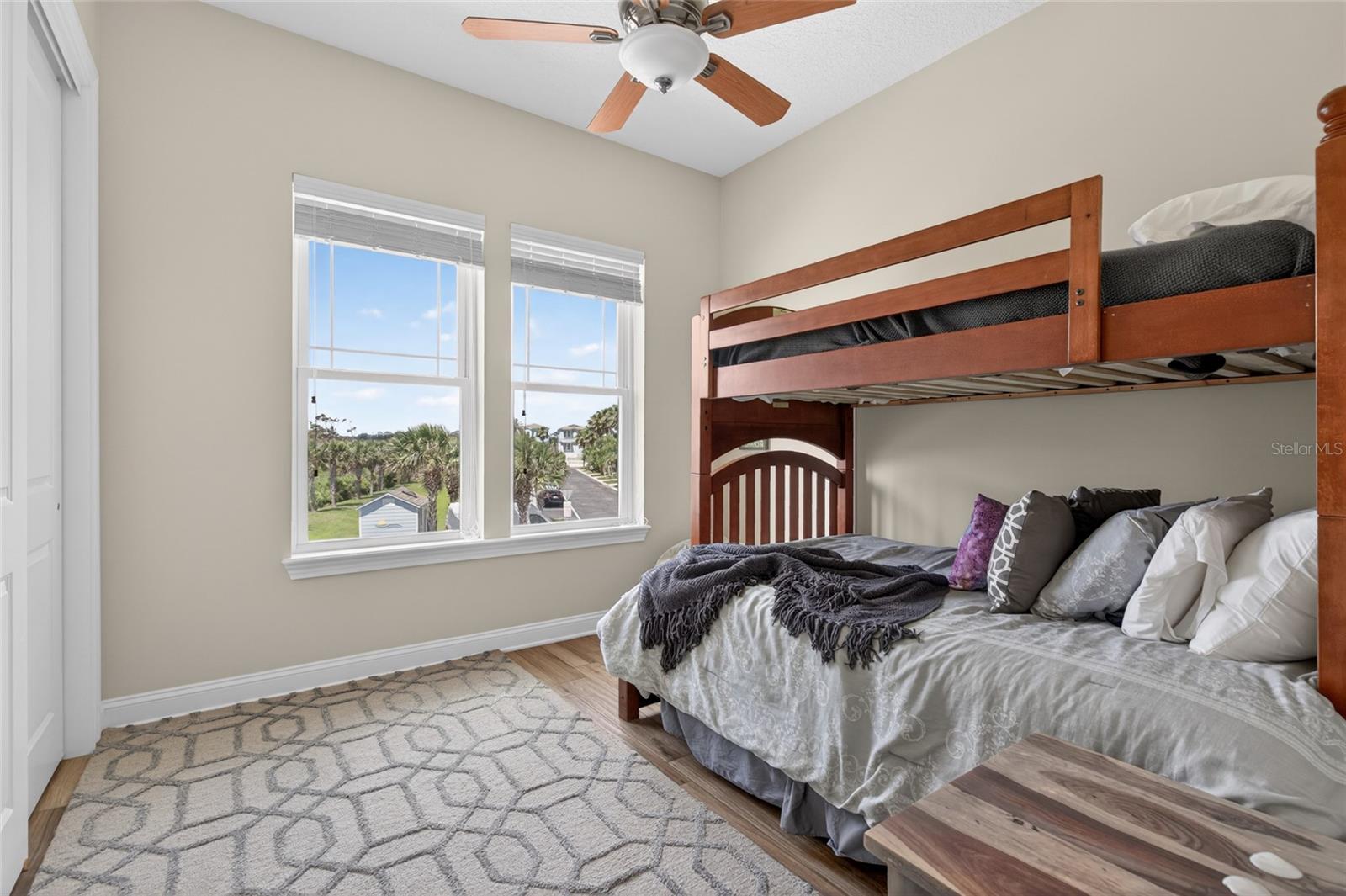 SUNSET INLET SUB - Residential