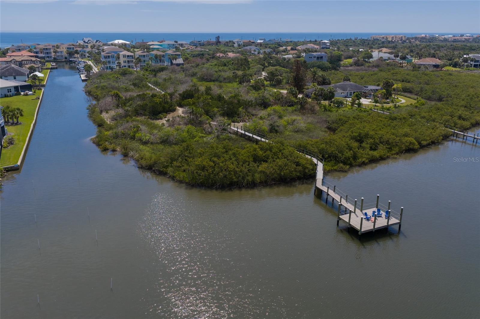 SUNSET INLET SUB - Residential