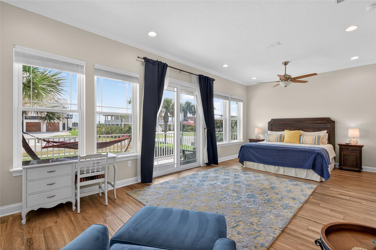 SUNSET INLET SUB - Residential
