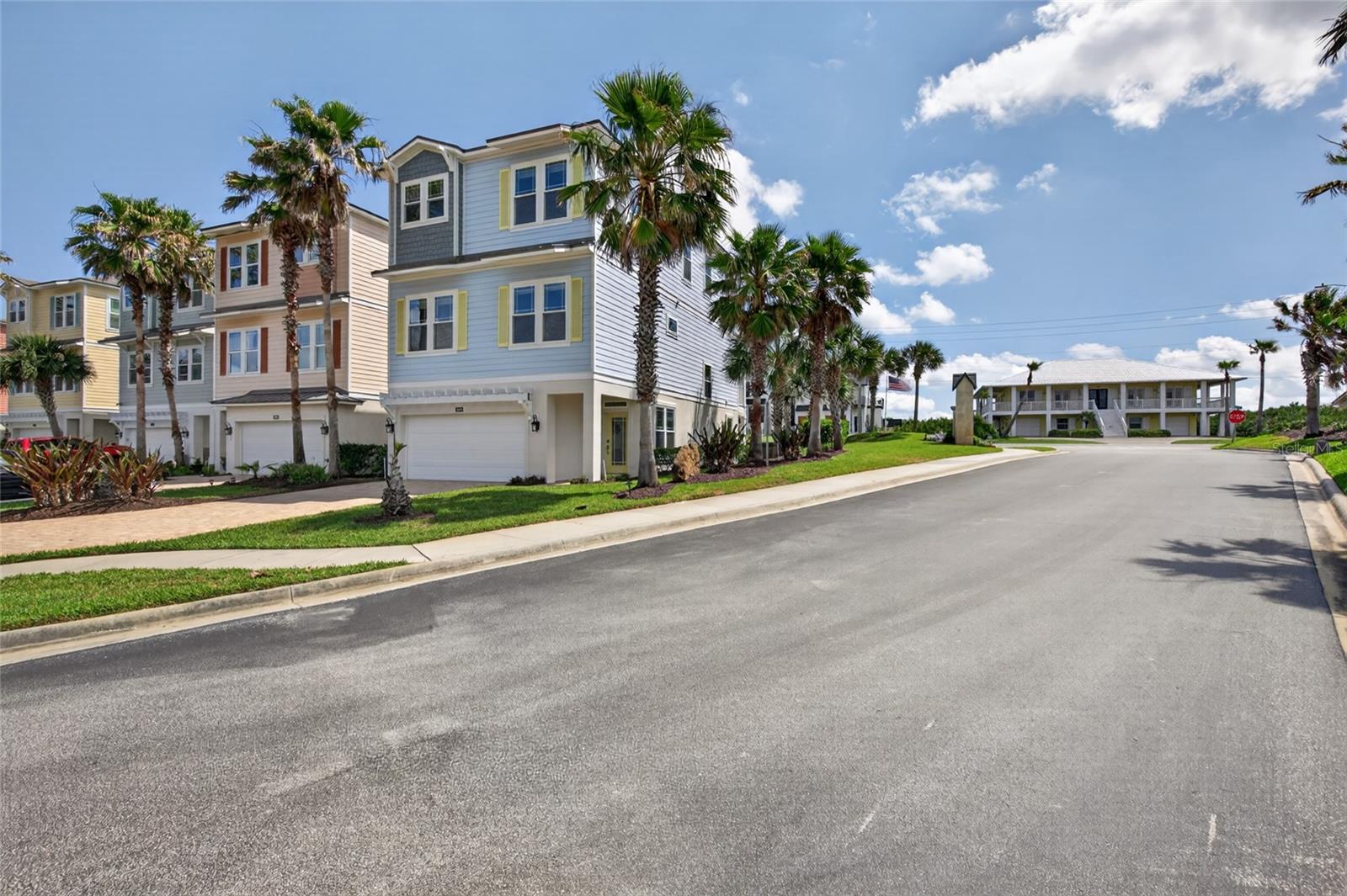 SUNSET INLET SUB - Residential