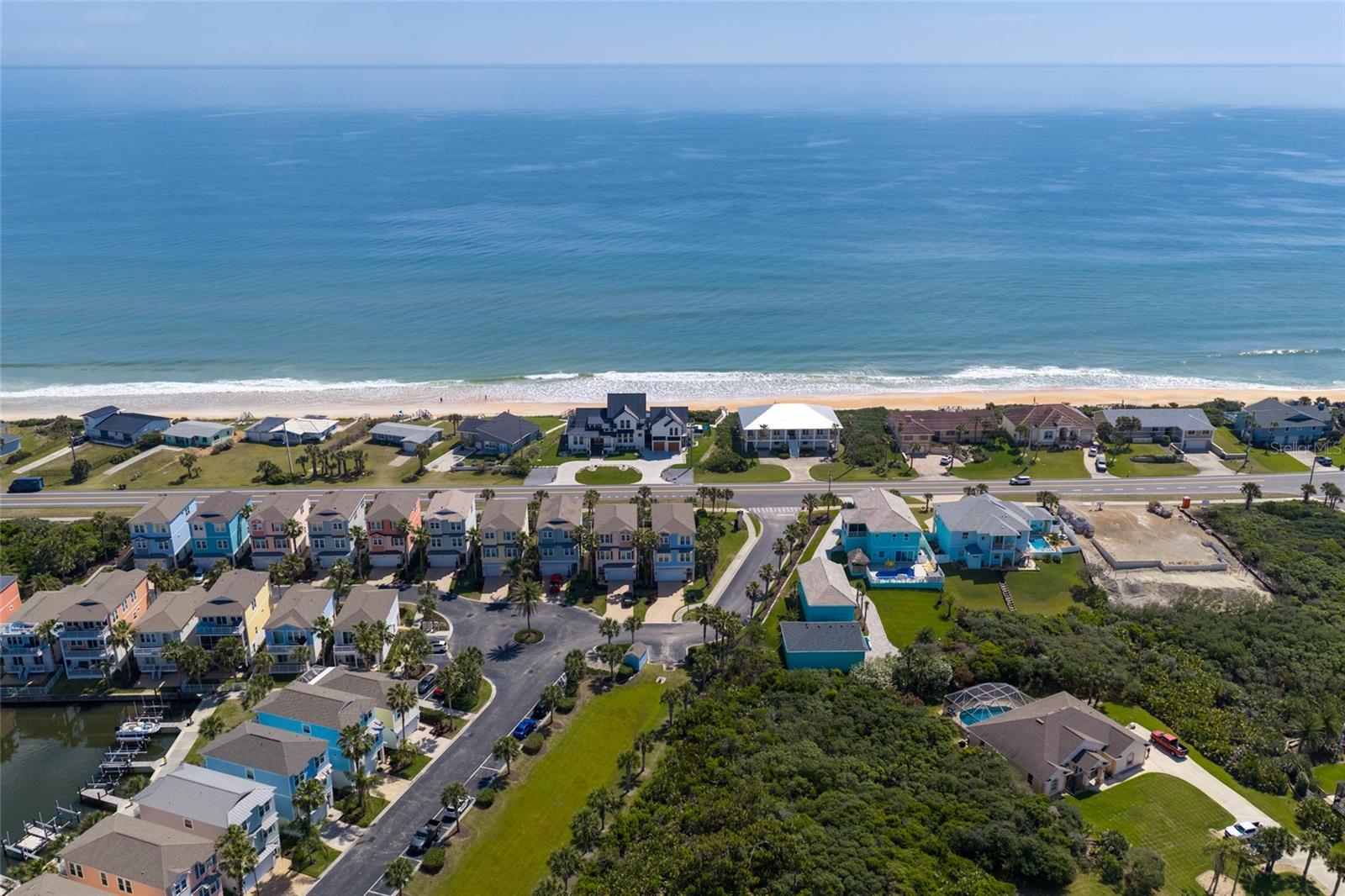 SUNSET INLET SUB - Residential