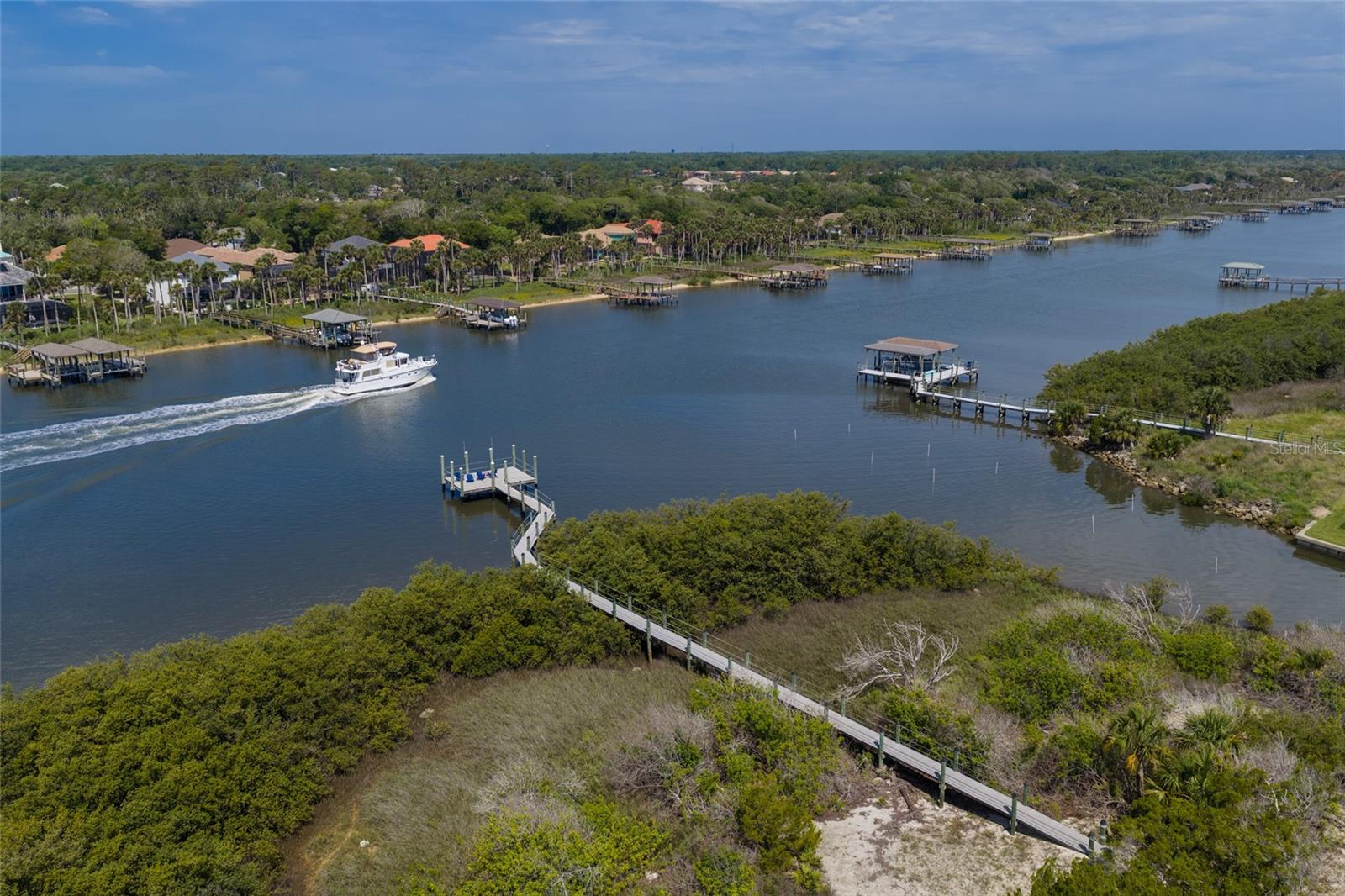 SUNSET INLET SUB - Residential