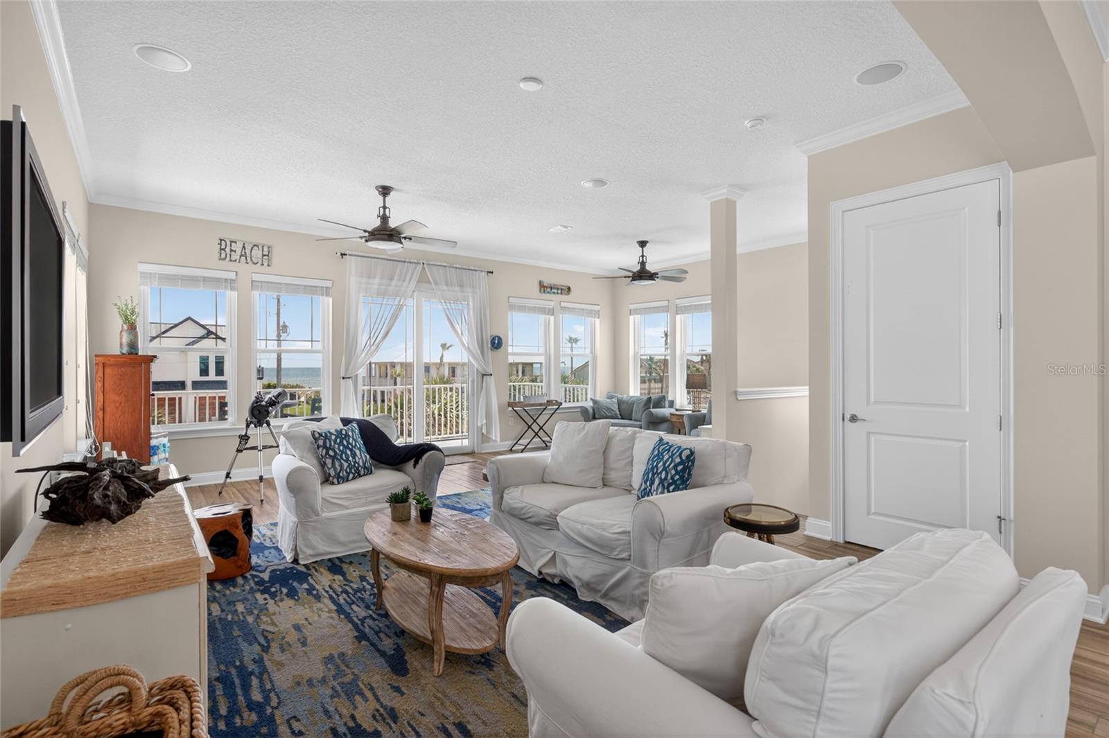 SUNSET INLET SUB - Residential