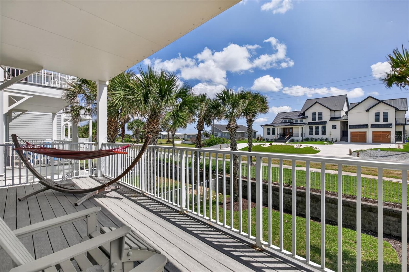 SUNSET INLET SUB - Residential