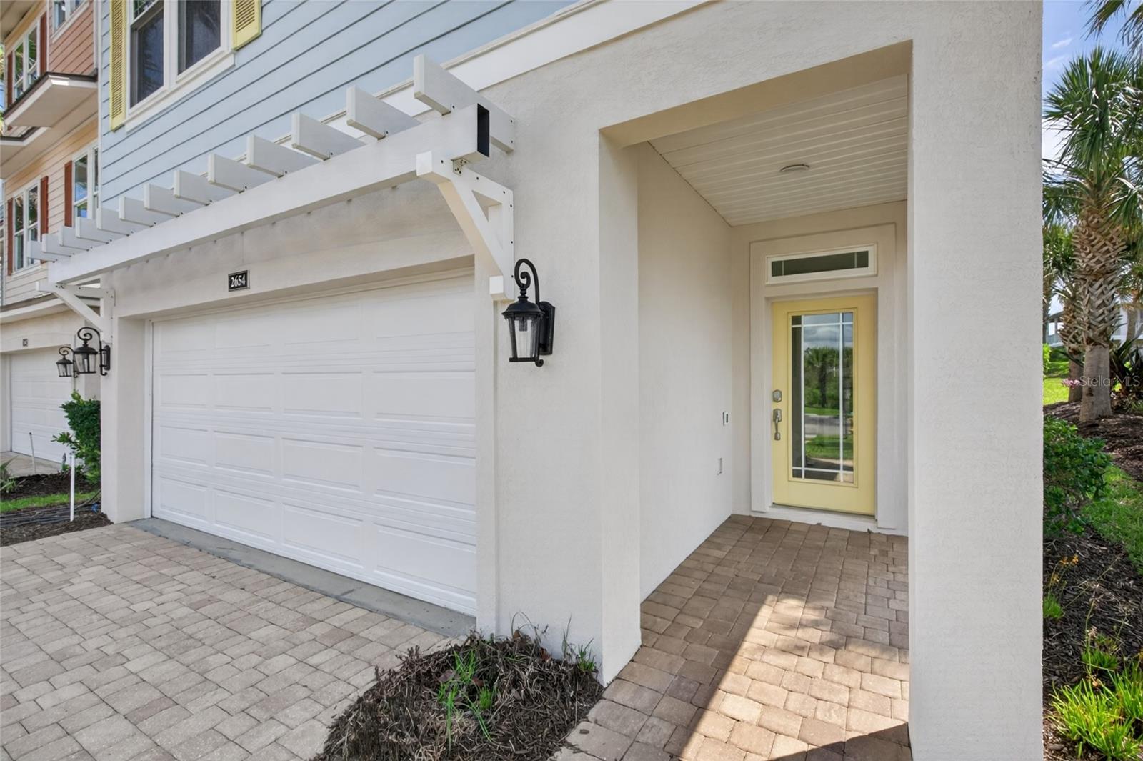 SUNSET INLET SUB - Residential