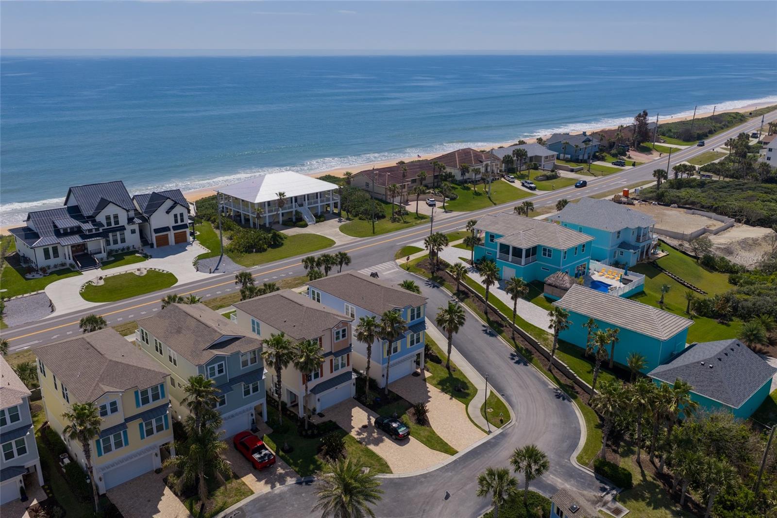 SUNSET INLET SUB - Residential