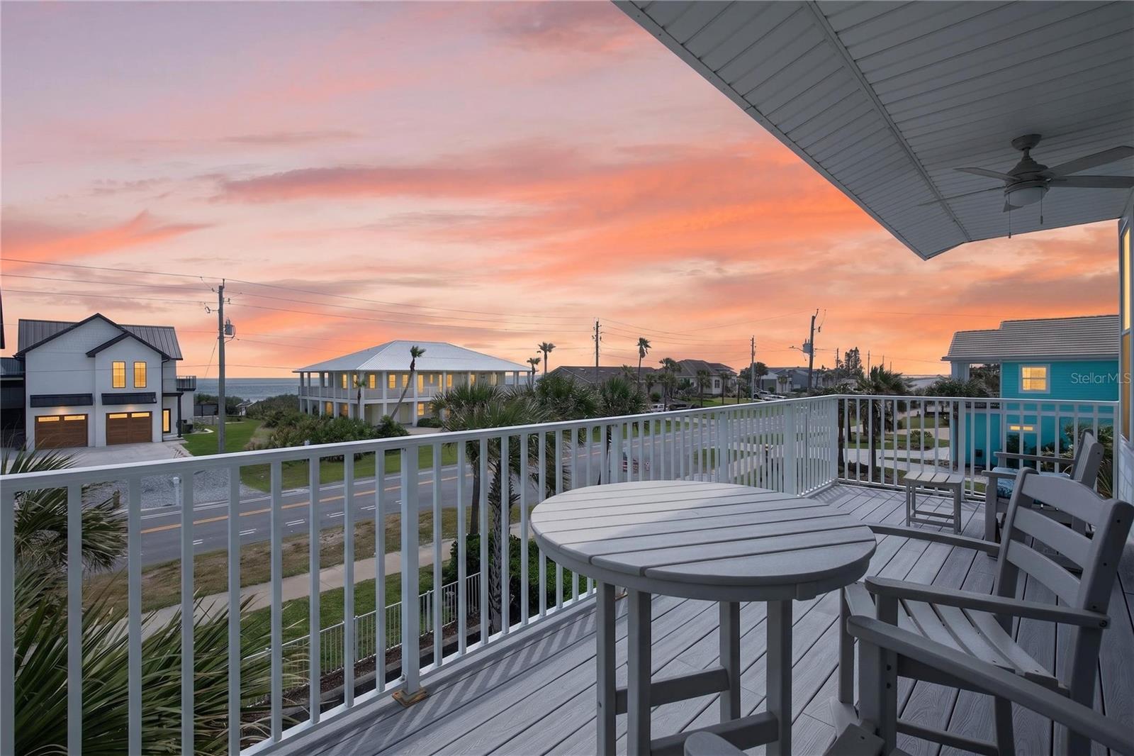 SUNSET INLET SUB - Residential