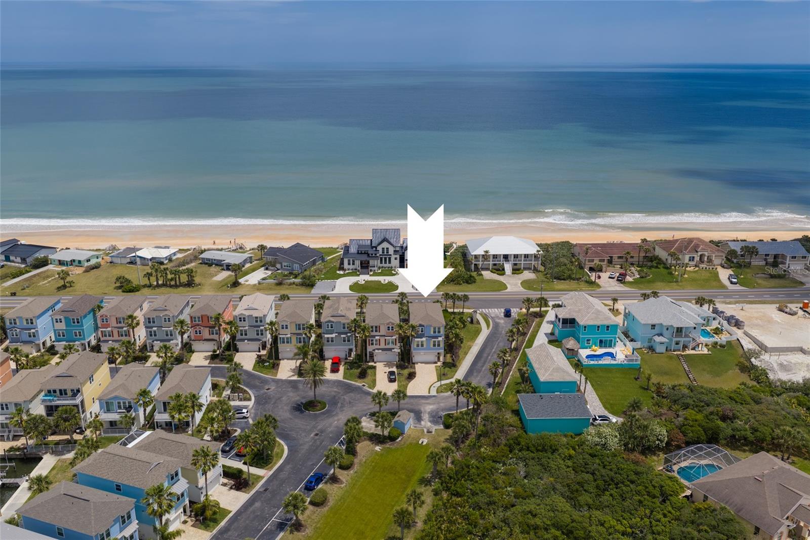 SUNSET INLET SUB - Residential