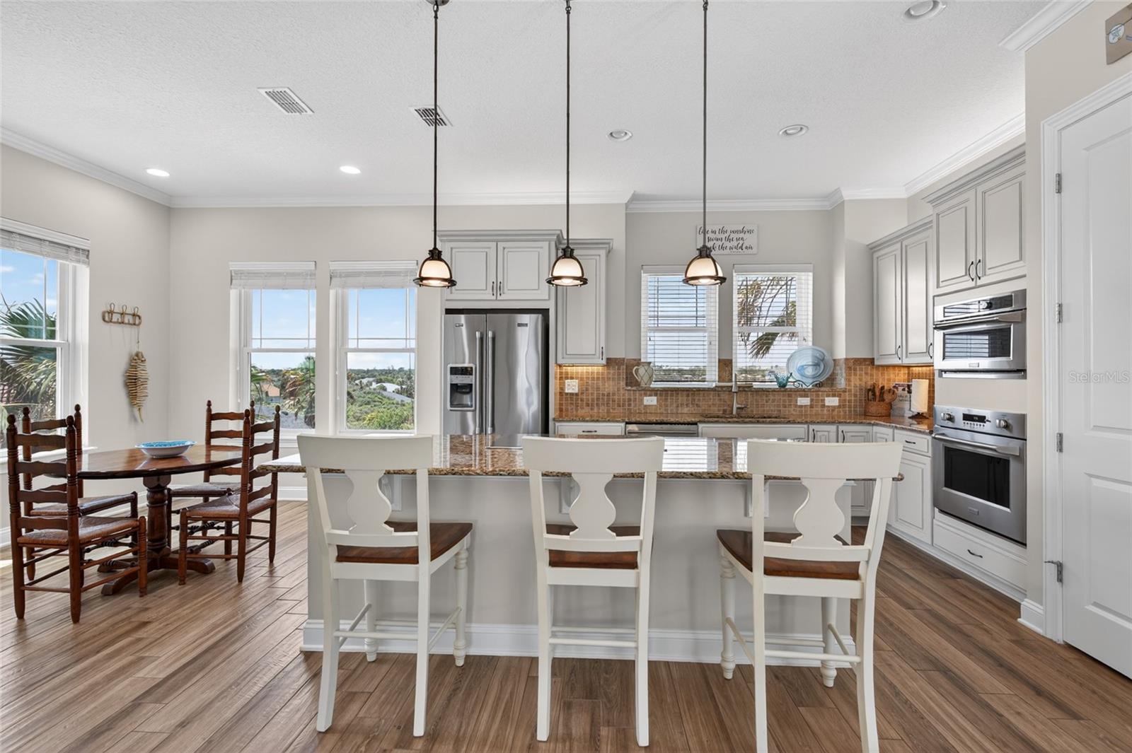 SUNSET INLET SUB - Residential