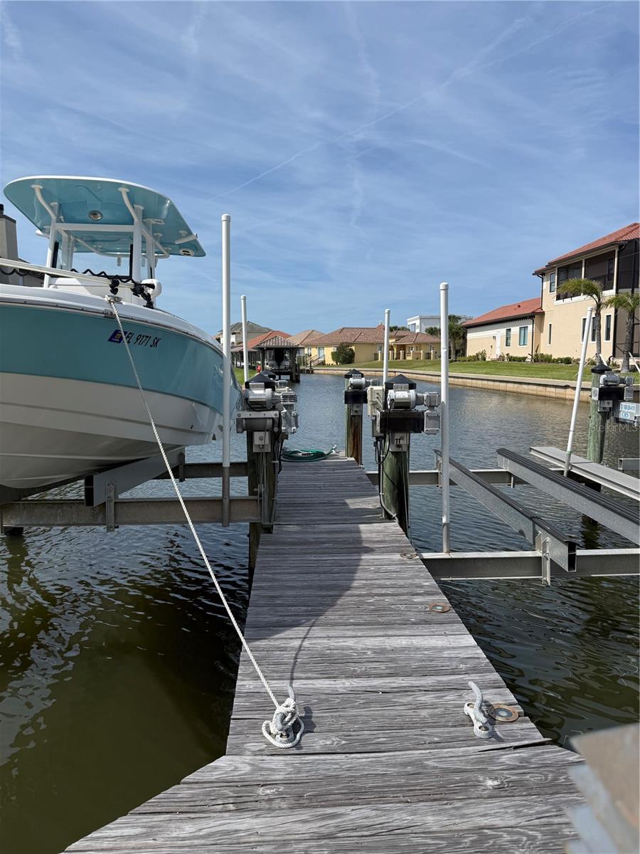 SUNSET INLET SUB - Residential