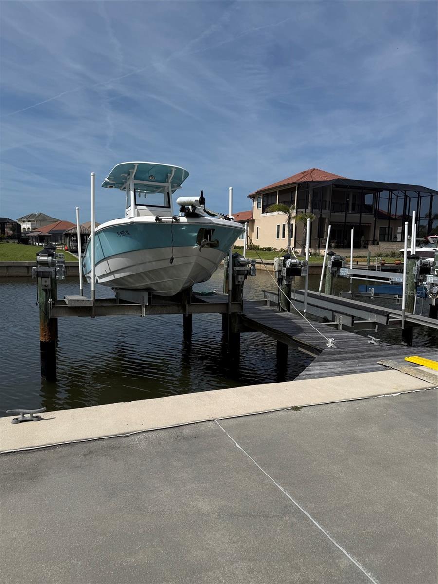 SUNSET INLET SUB - Residential