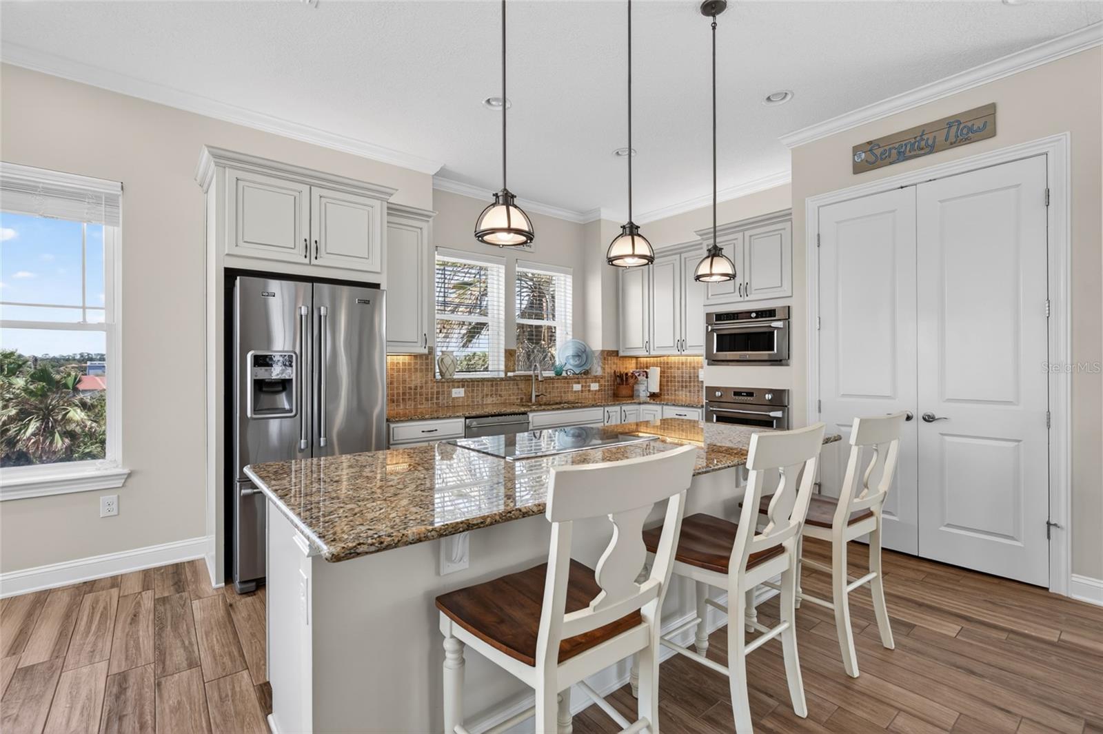 SUNSET INLET SUB - Residential