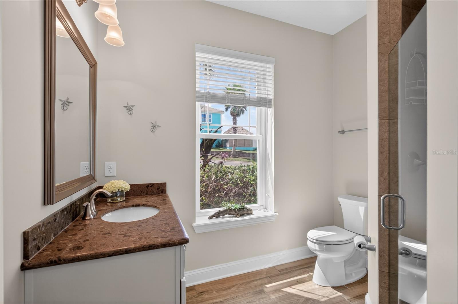 SUNSET INLET SUB - Residential