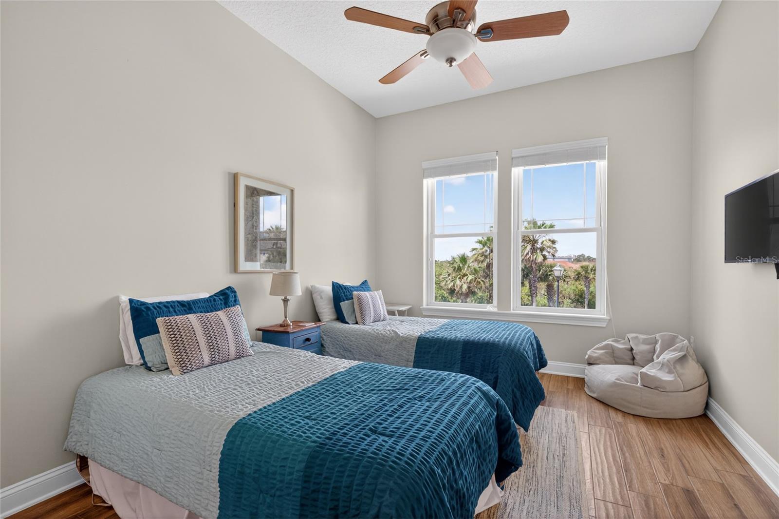 SUNSET INLET SUB - Residential