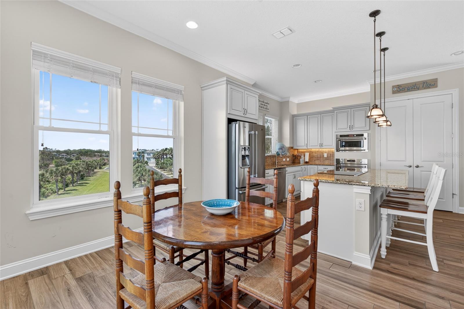 SUNSET INLET SUB - Residential