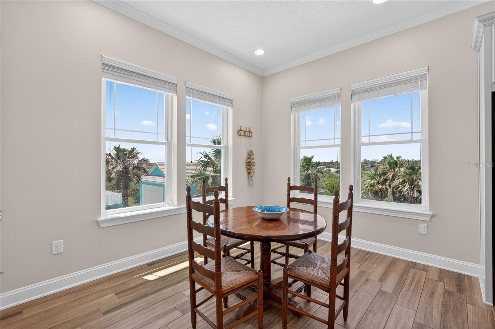 SUNSET INLET SUB - Residential