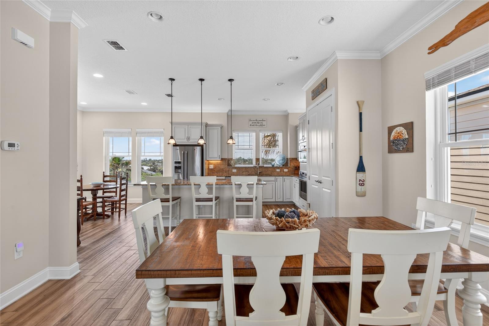 SUNSET INLET SUB - Residential