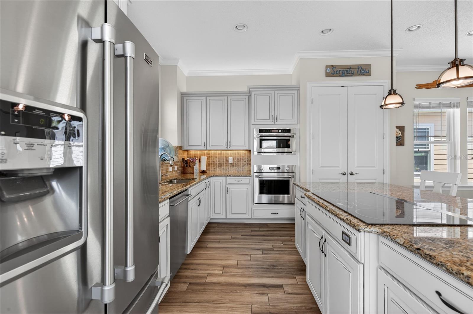 SUNSET INLET SUB - Residential