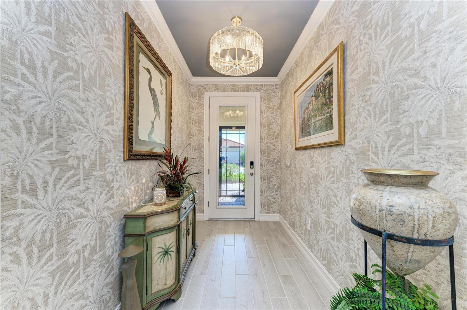 TOSCANA ISLES - Residential