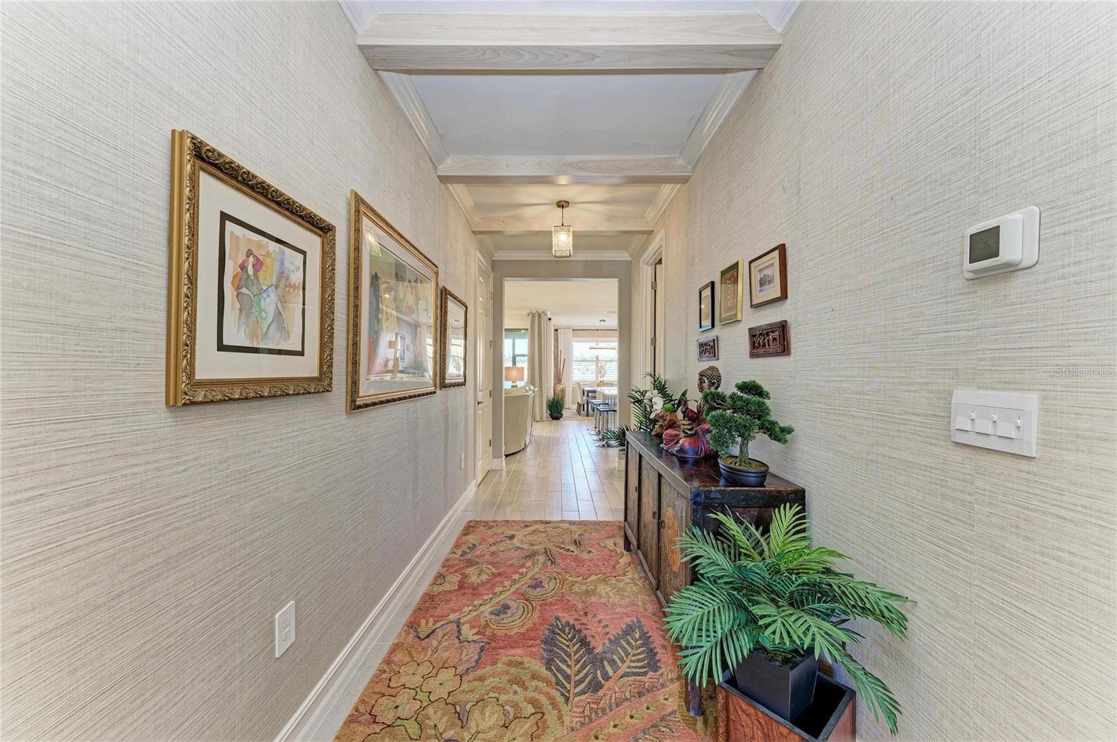 TOSCANA ISLES - Residential