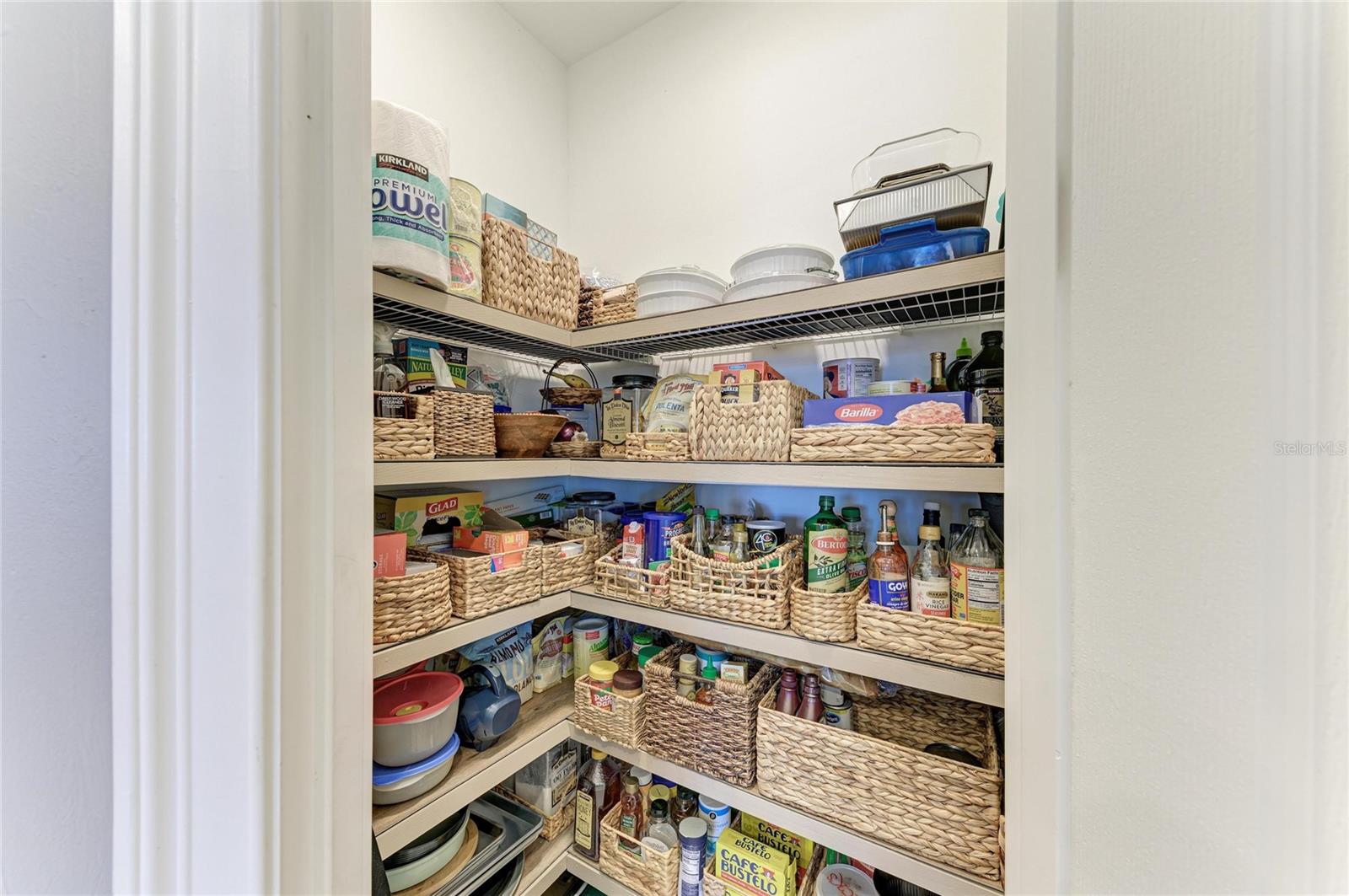 TOSCANA ISLES - Residential