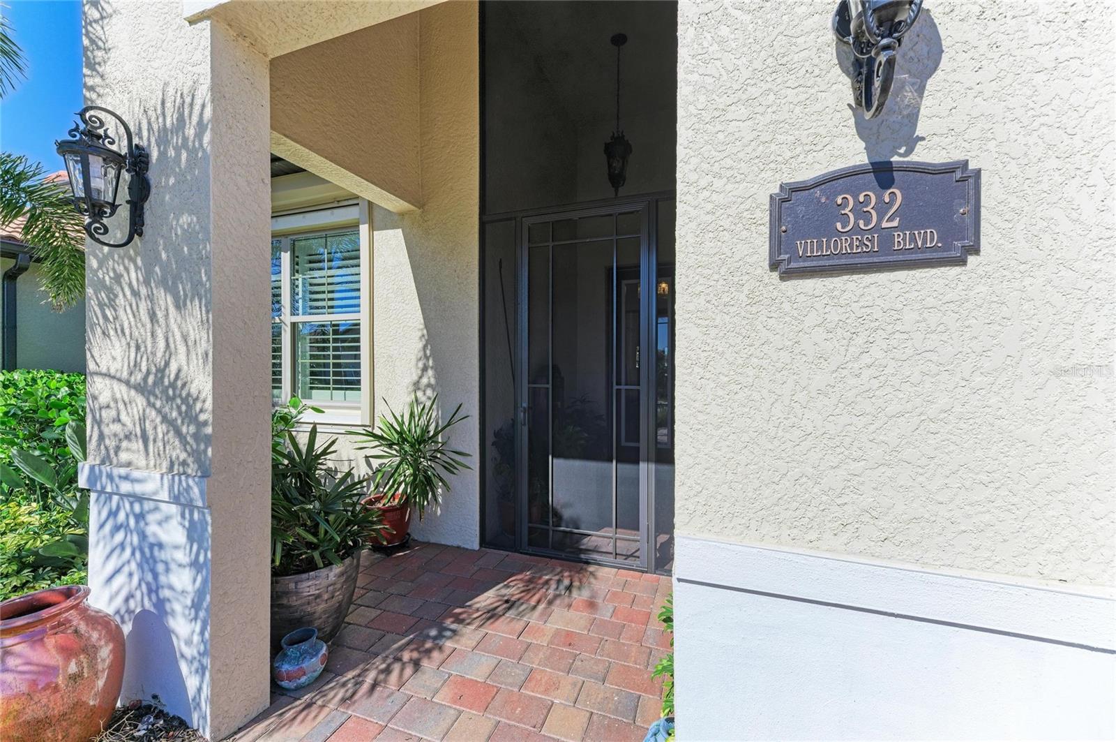 TOSCANA ISLES - Residential