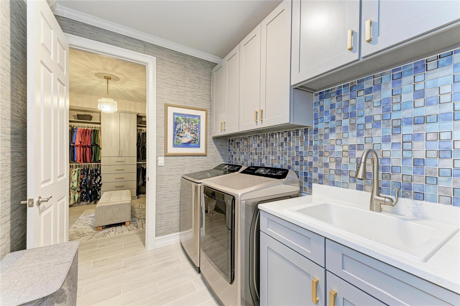 TOSCANA ISLES - Residential