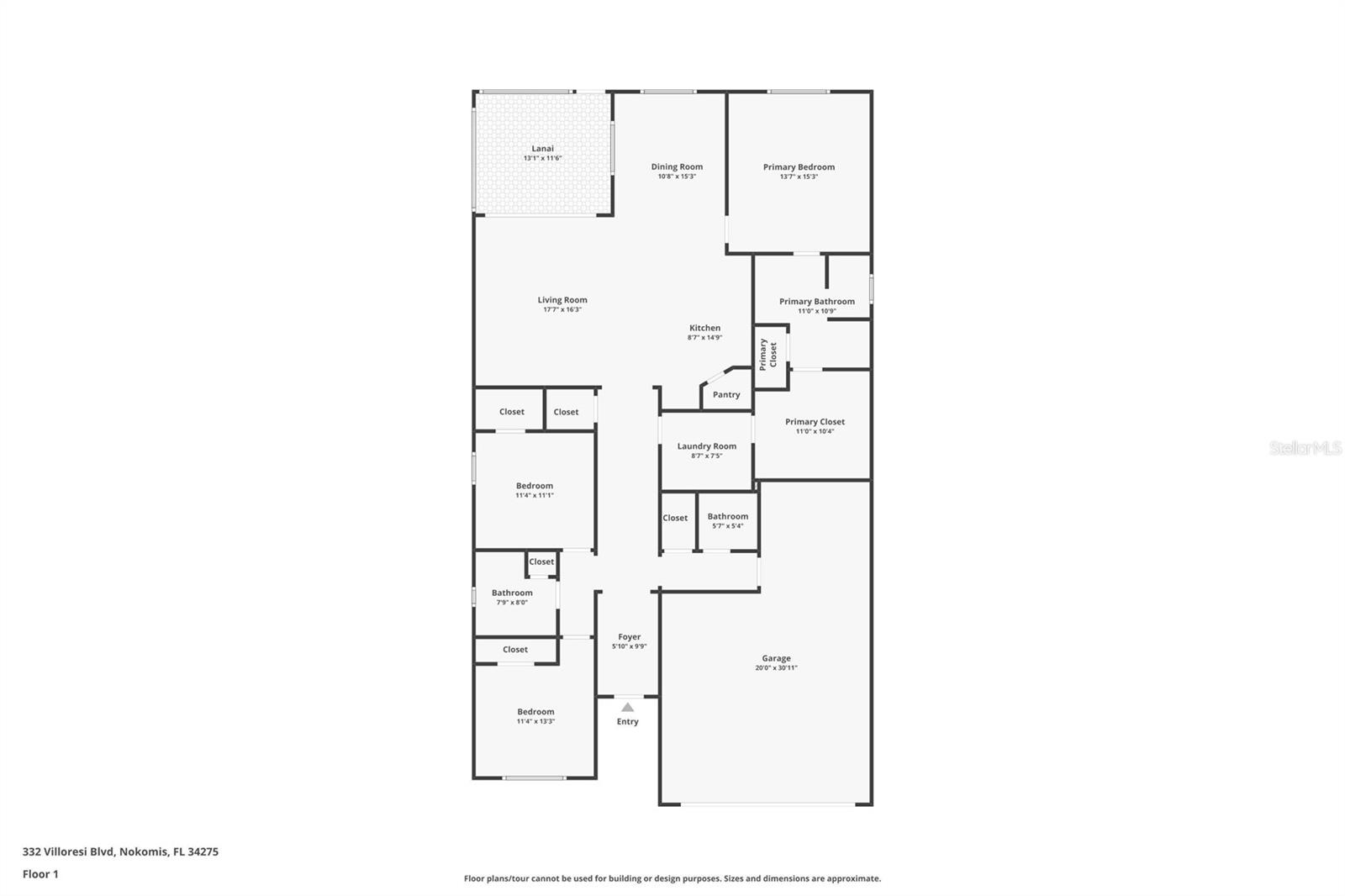 TOSCANA ISLES - Residential