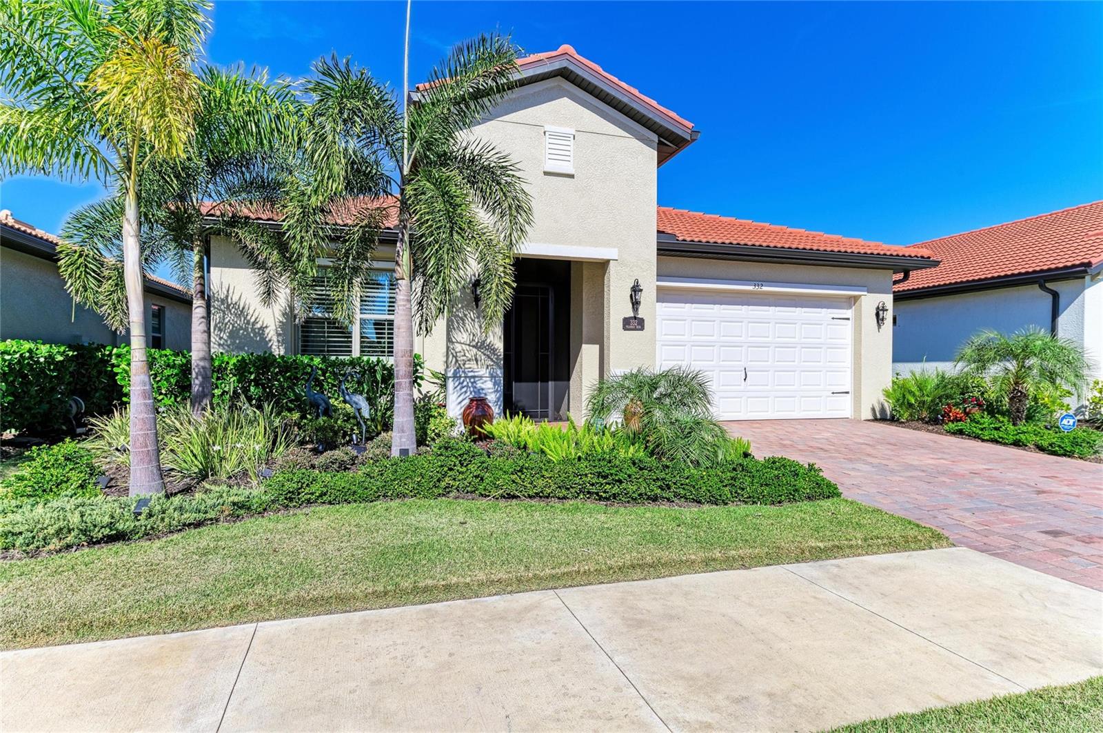 TOSCANA ISLES - Residential