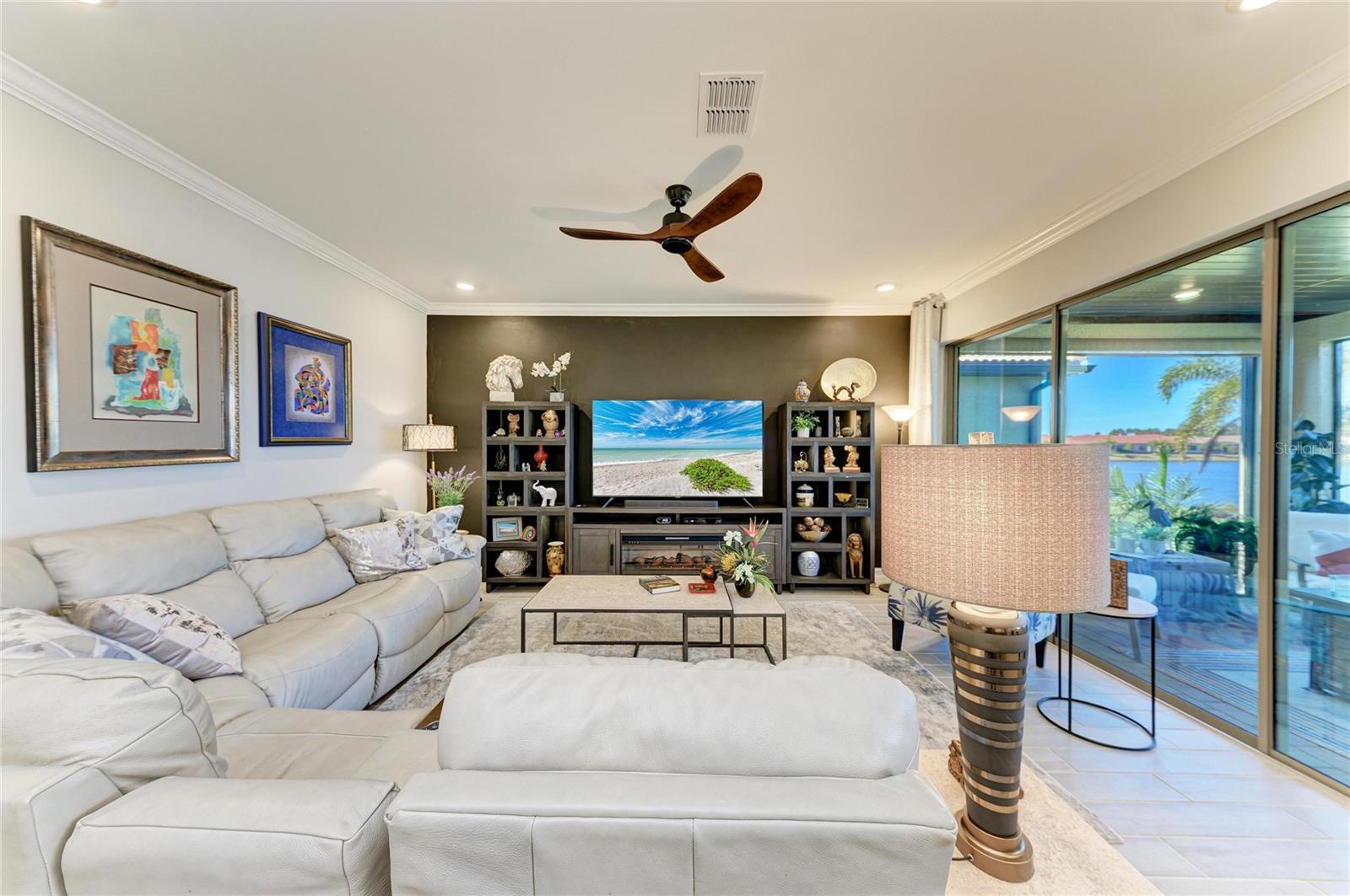 TOSCANA ISLES - Residential