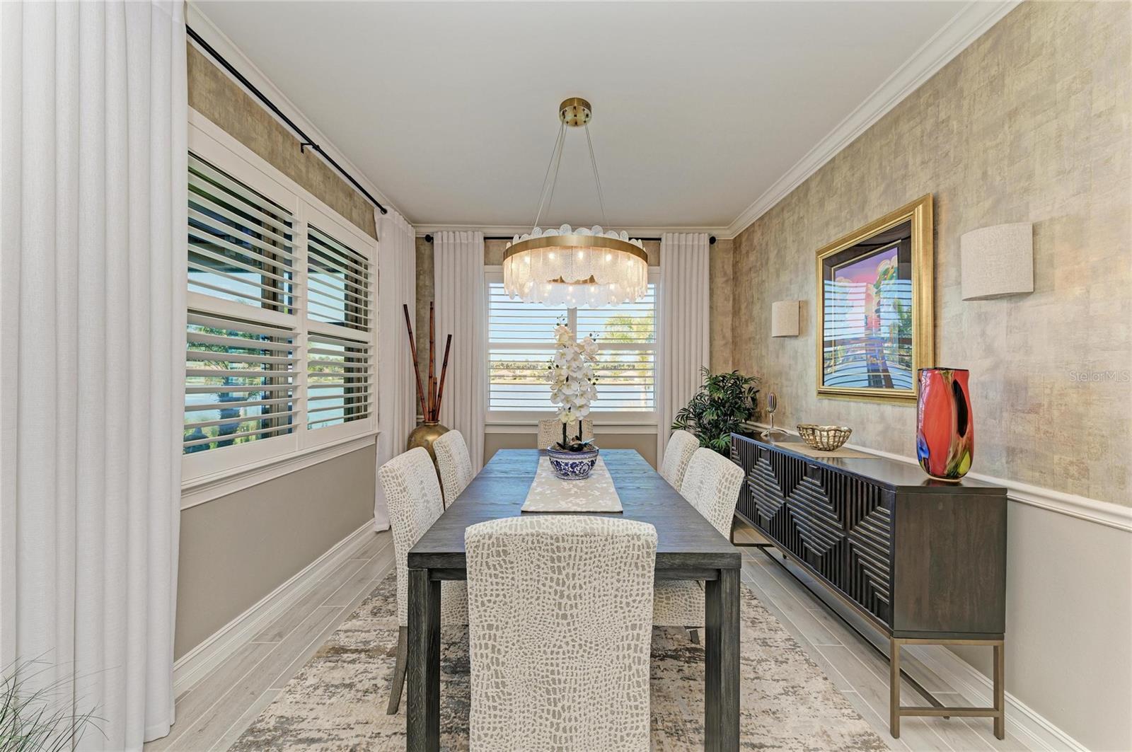 TOSCANA ISLES - Residential