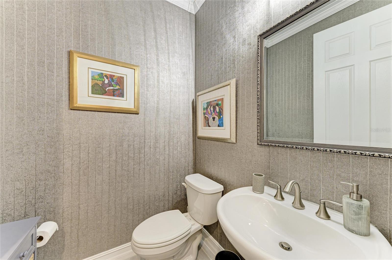 TOSCANA ISLES - Residential