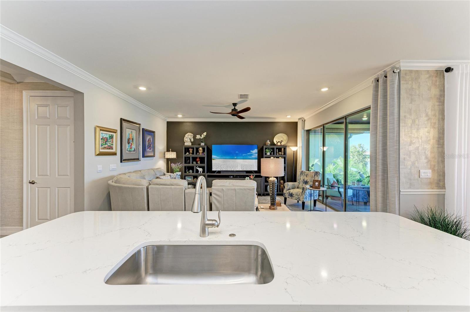 TOSCANA ISLES - Residential