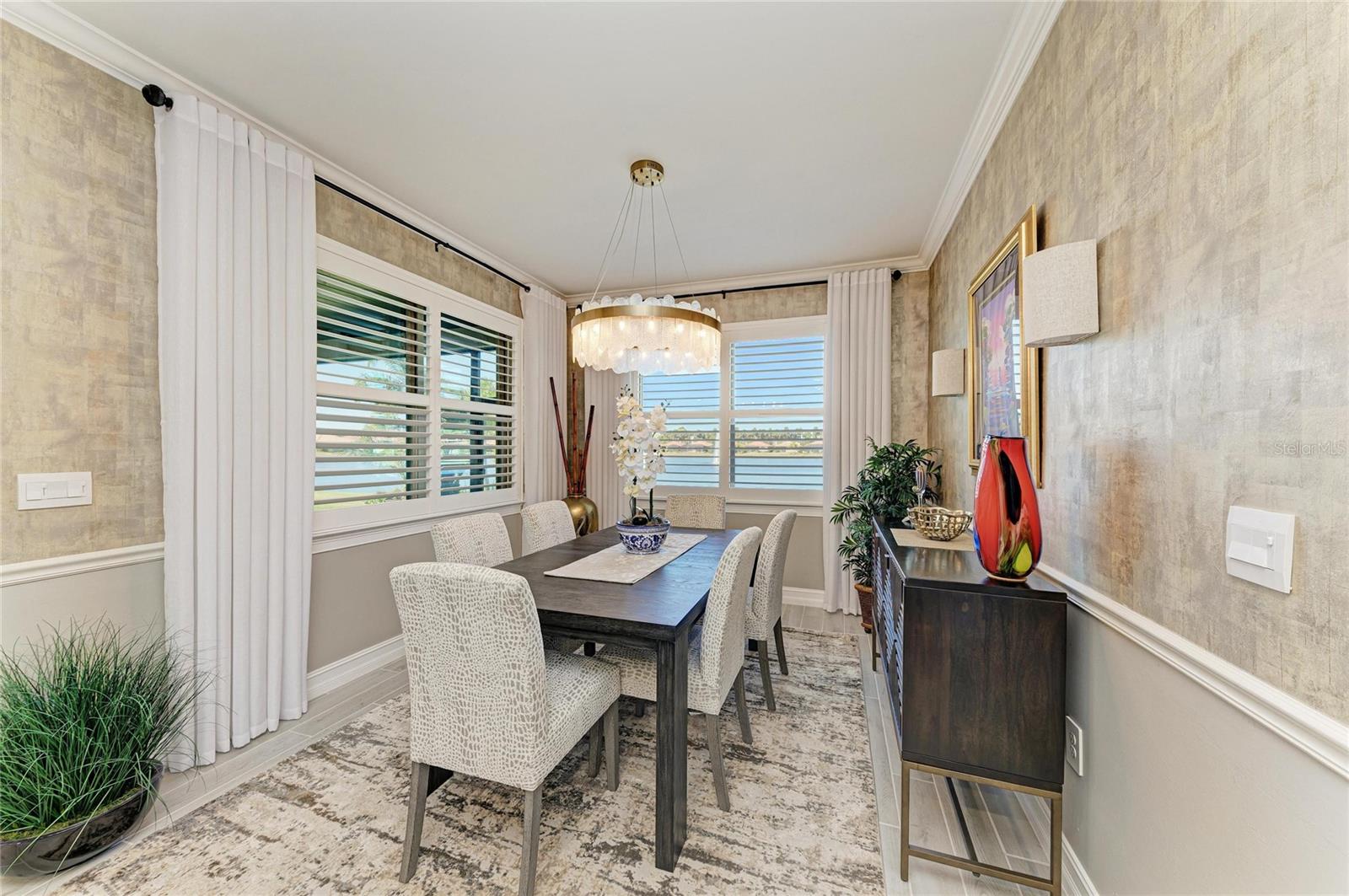 TOSCANA ISLES - Residential