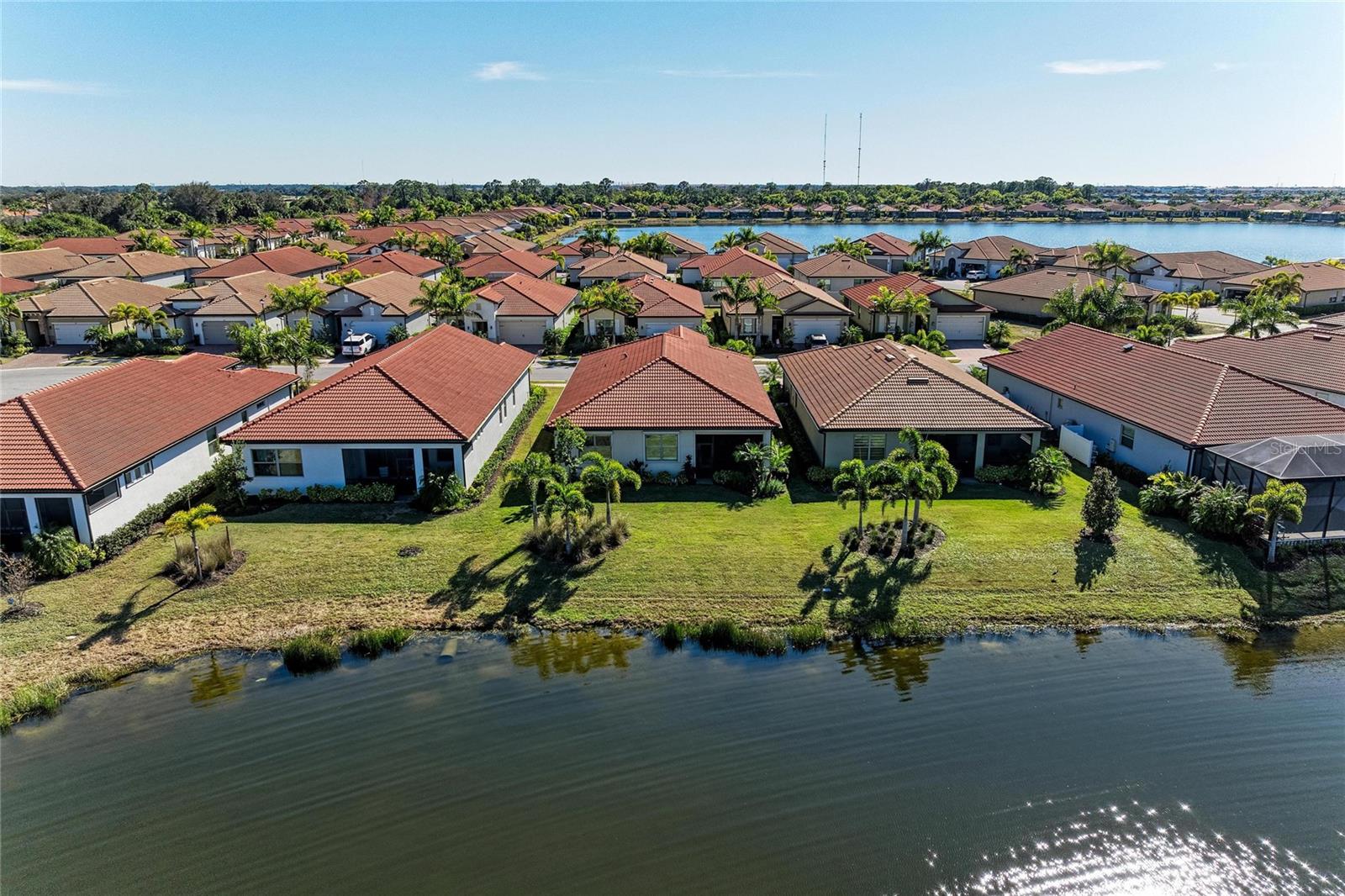 TOSCANA ISLES - Residential