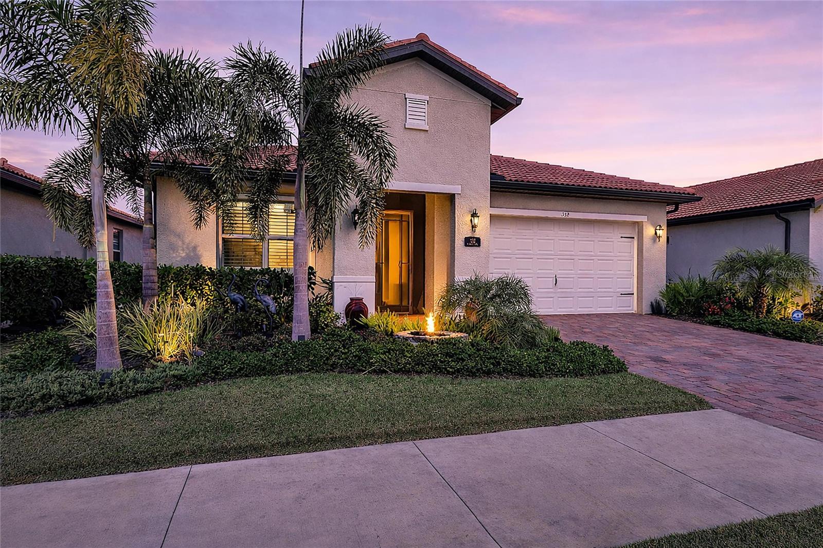 TOSCANA ISLES - Residential