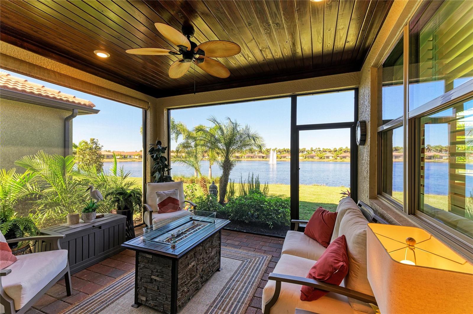 TOSCANA ISLES - Residential