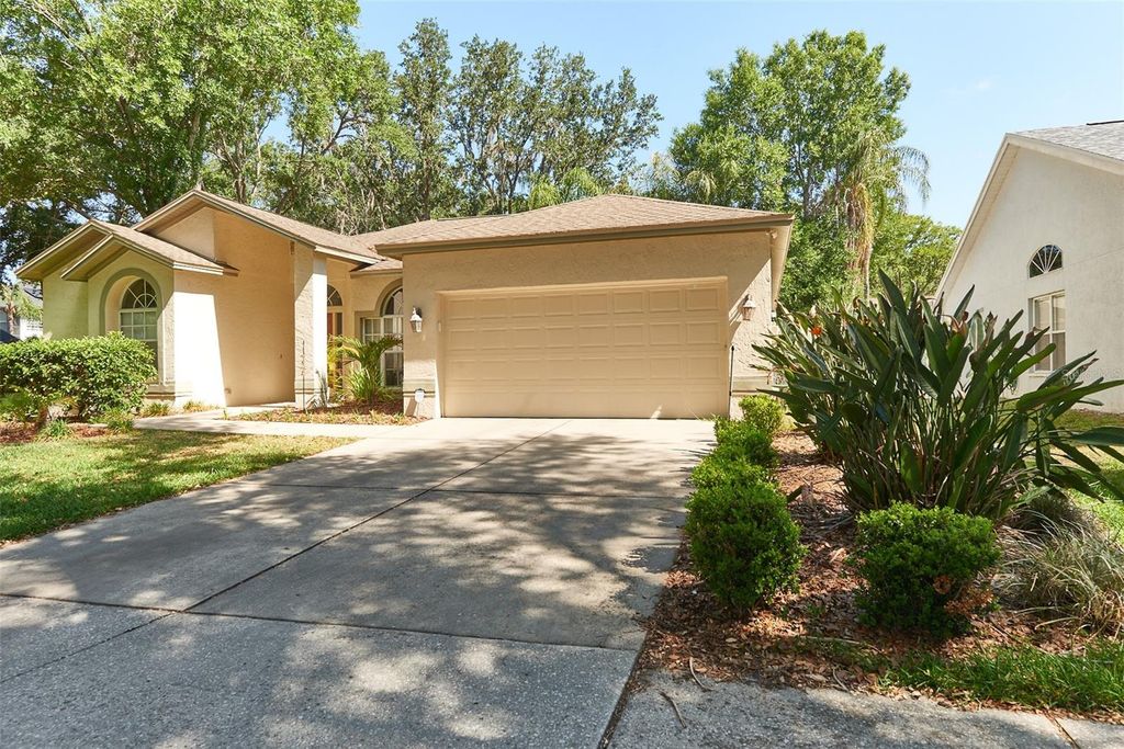 Photo of 9302 Heritage Oak Court, Tampa, FL 33647 (MLS # TB8503134)