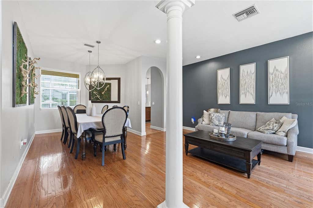 Photo of 9302 Heritage Oak Court, Tampa, FL 33647 (MLS # TB8503134)