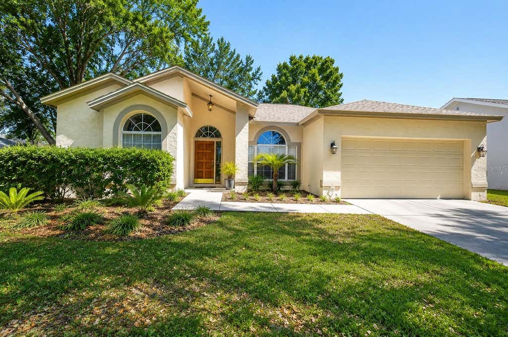 Photo of 9302 Heritage Oak Court, Tampa, FL 33647 (MLS # TB8503134)