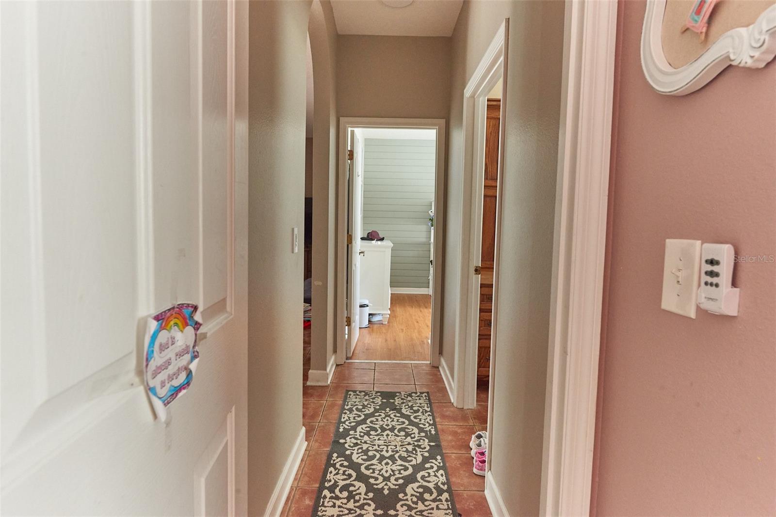 HUNTERS GREEN PRCL 18A PHAS - Residential