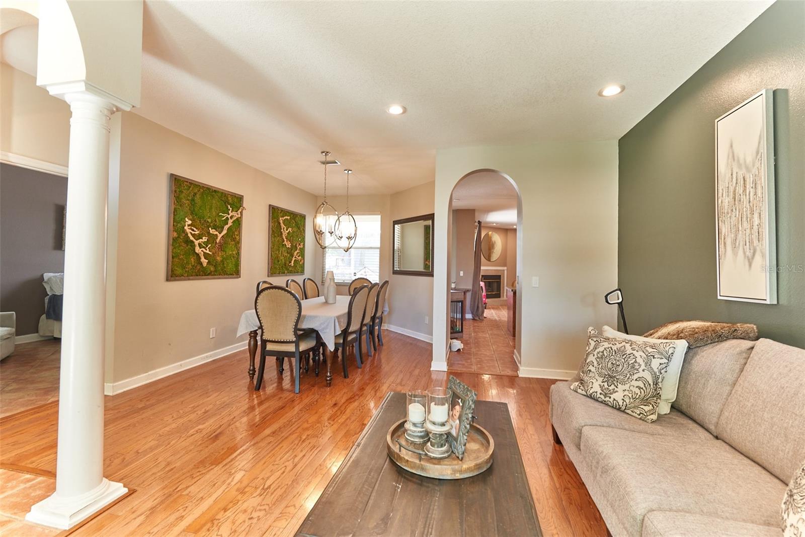 HUNTERS GREEN PRCL 18A PHAS - Residential