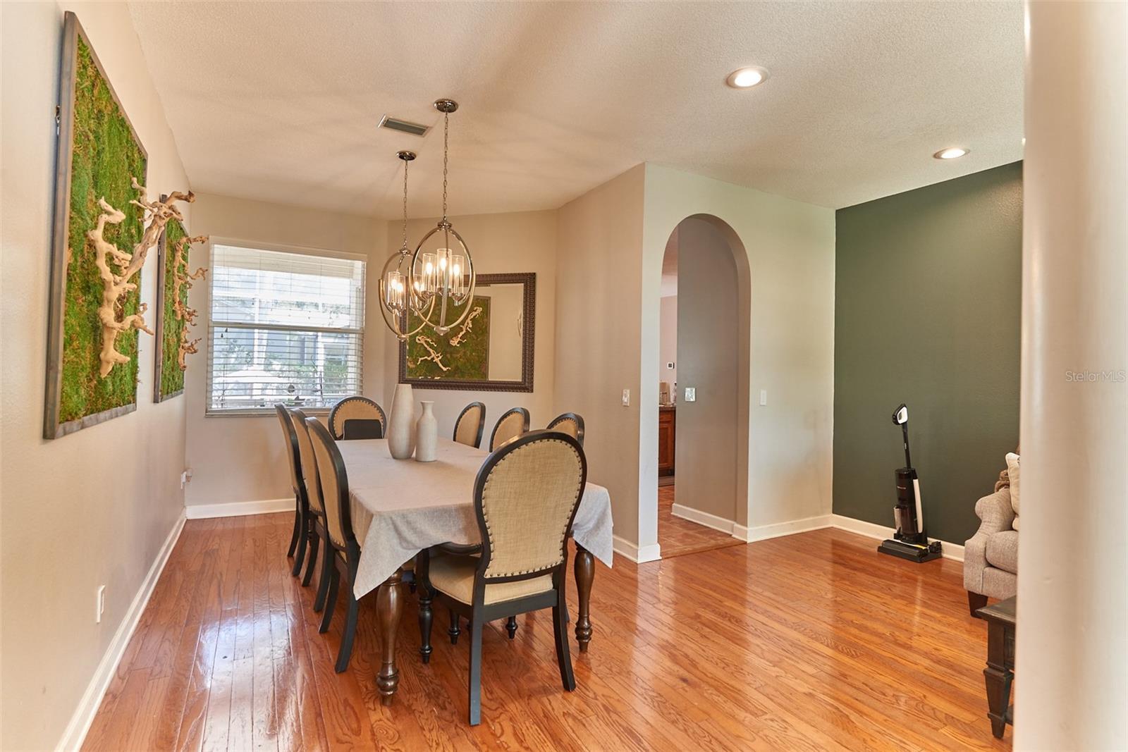 HUNTERS GREEN PRCL 18A PHAS - Residential