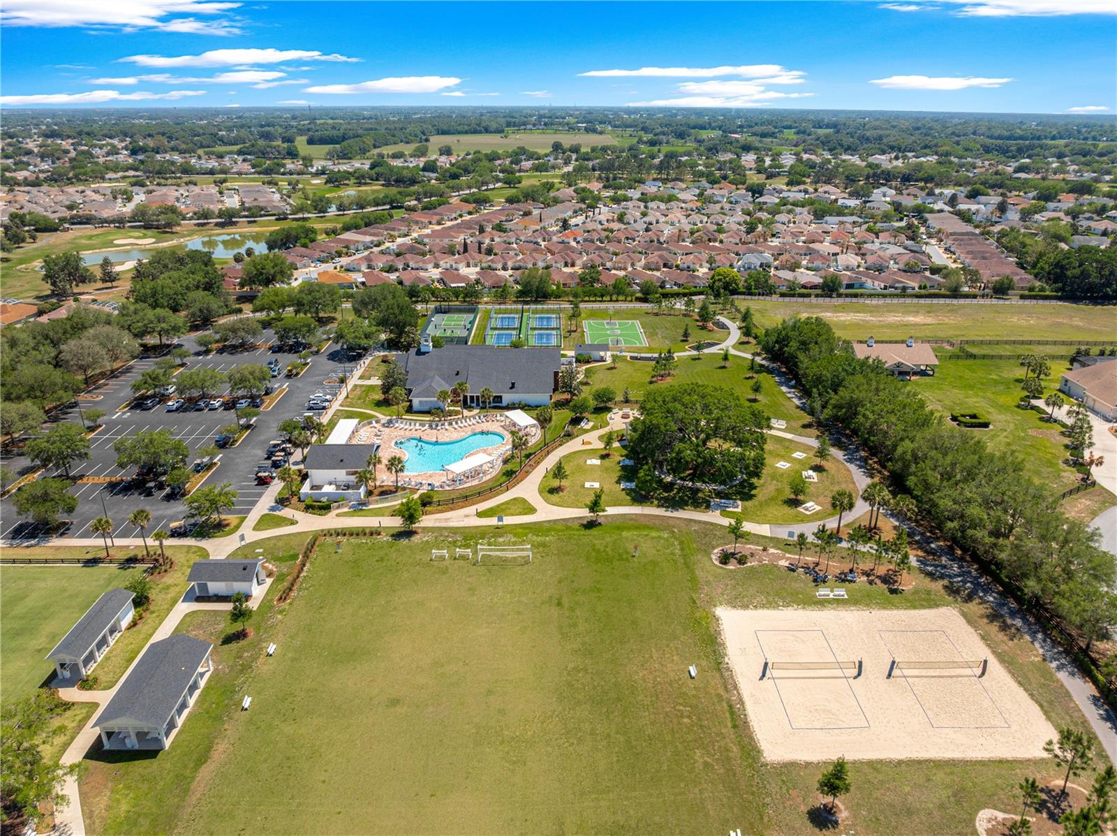 MARION VLGS UN #65 - Residential