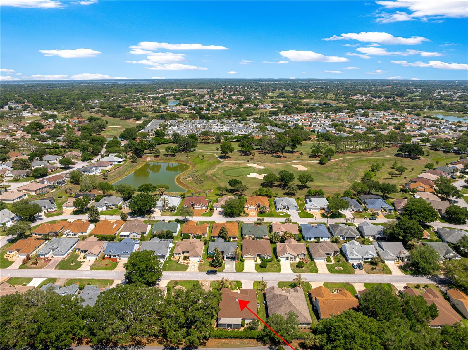 MARION VLGS UN #65 - Residential