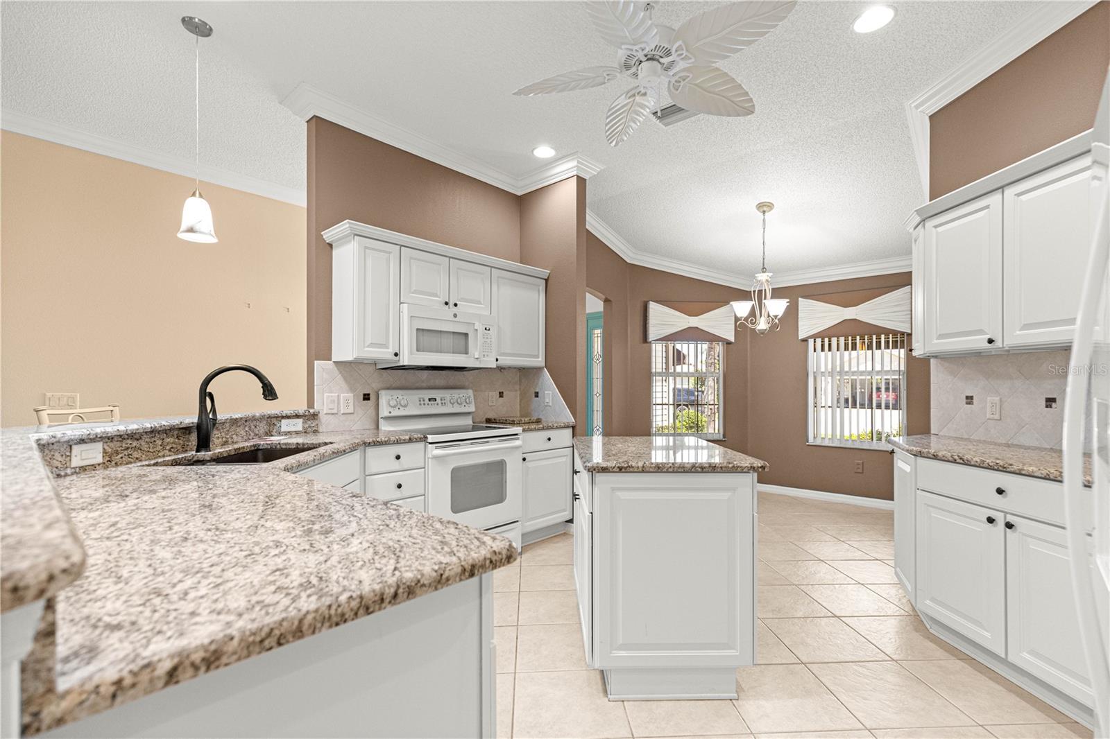 MARION VLGS UN #65 - Residential