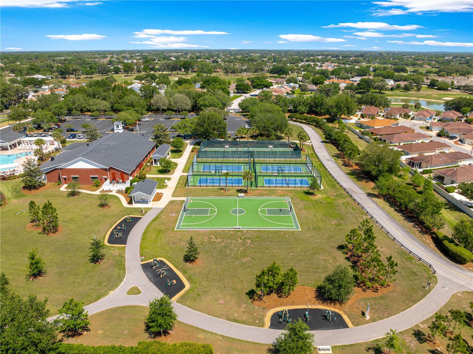 MARION VLGS UN #65 - Residential