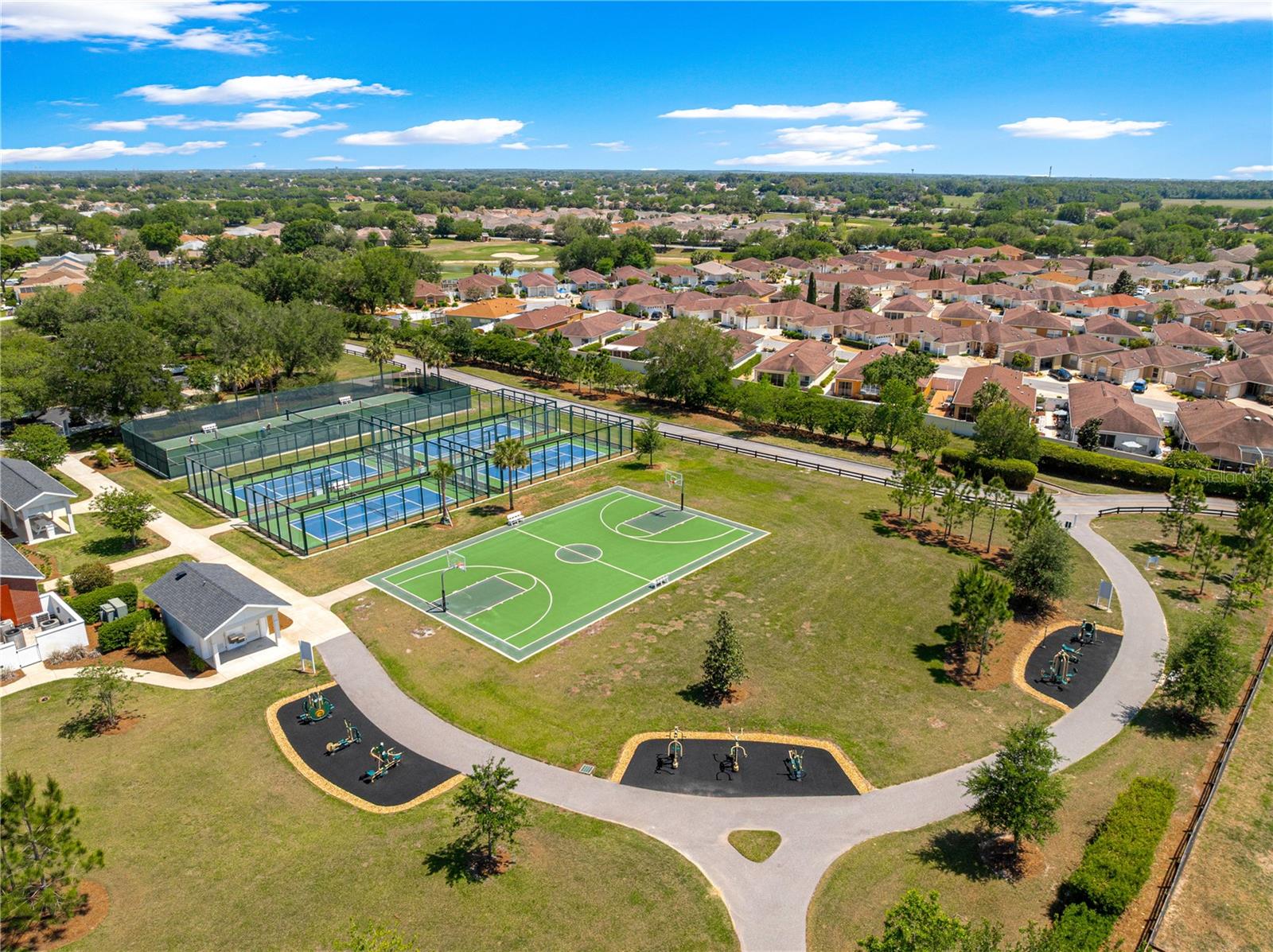 MARION VLGS UN #65 - Residential