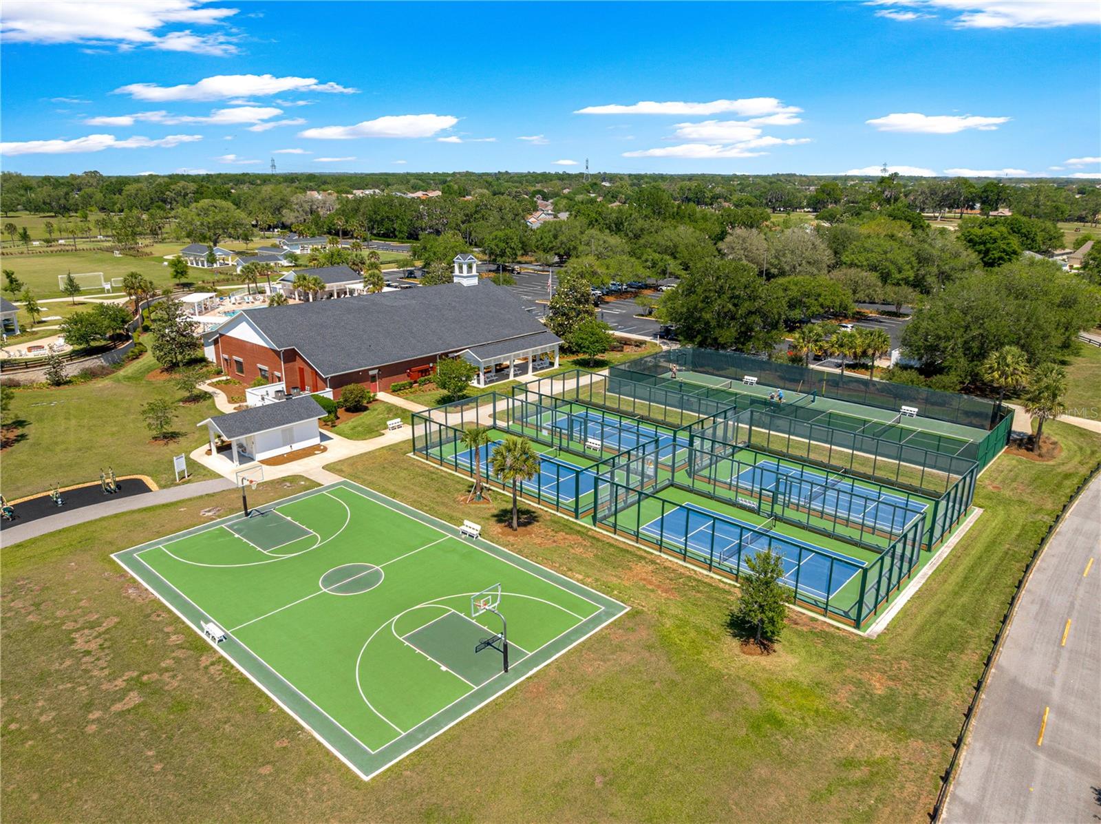 MARION VLGS UN #65 - Residential